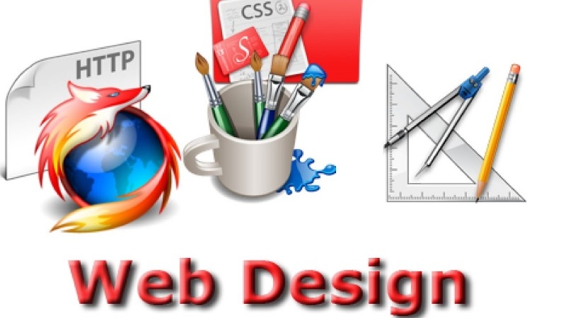 Website Marketing &amp; Websites