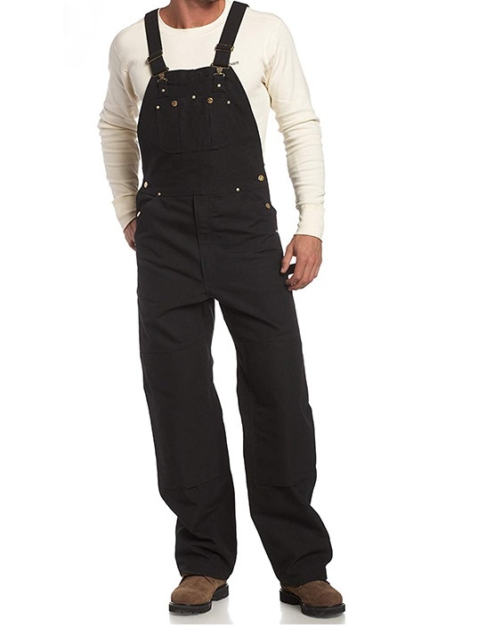Working Overall, Work Dungaree, Safety Suit, Pant