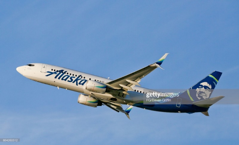Alaska Airlines reservations phone number