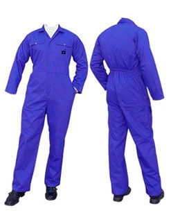 Dungaree, Working Safety Suit, Bib Overall Pant