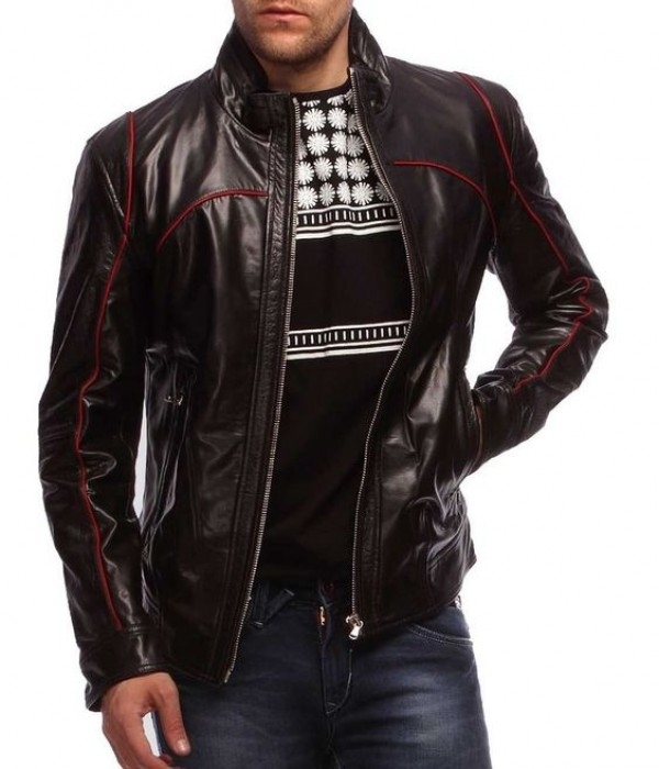 Motorcycle jackets men