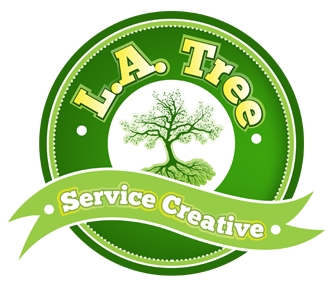  L.A. Tree service Creative Corp.