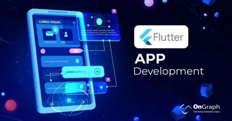 Flutter App