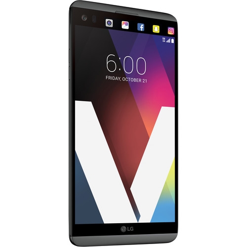 LG V20 US996 64GB Smartphone Titan andSilve