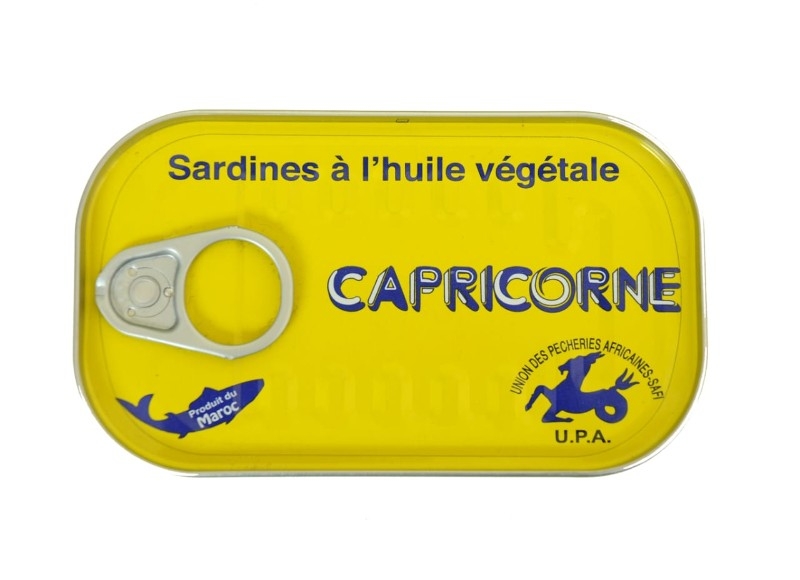 Moroccon Sardines Company