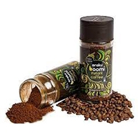 Healthiest instant coffee in usa