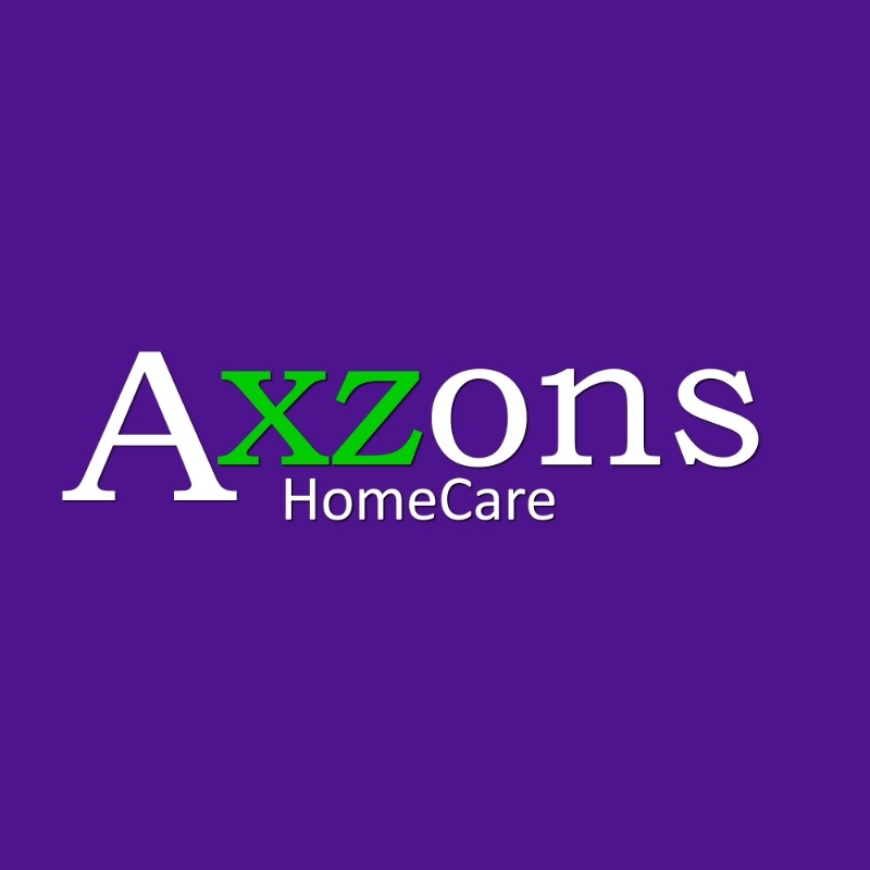 Axzons-Home-Care-Log