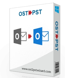 OST to MBOX Converter to Transfer OST Mailbox Data