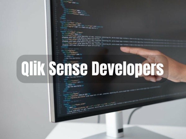 Qlik Sense