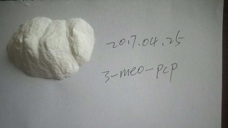 3-meo-pcp