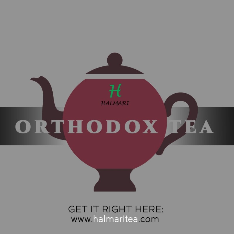 orthodox tea