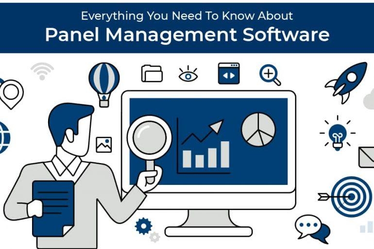 panel management