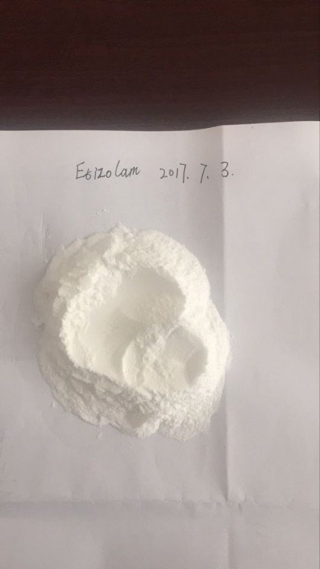 etizolam