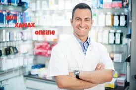 Buy Xanax on American online pharmacy