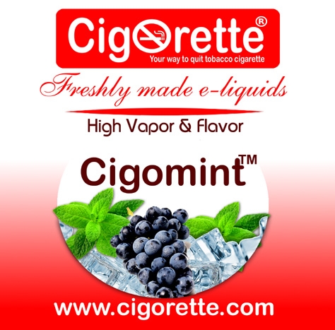 Cigorette® Inc Premium Organic and Pharmaceutical