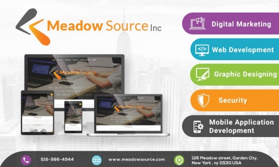 Meadow Source - All