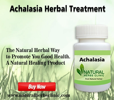 Natural Remedies for Achalasia