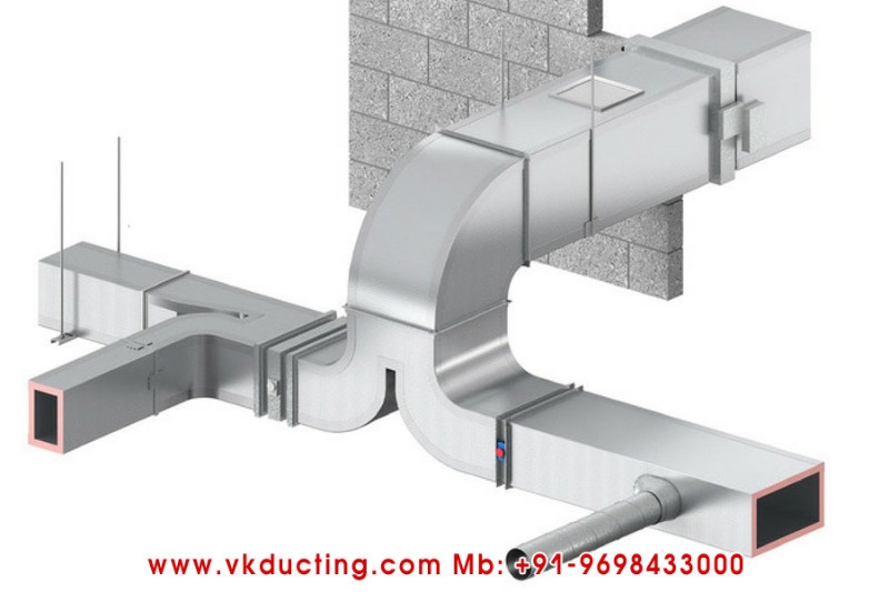 godown-hvac-air-duct