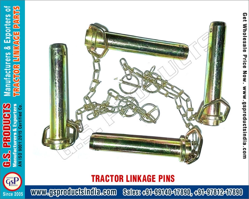 tractor-linkage-pins