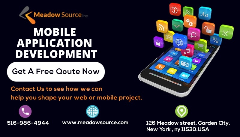 Mobile Application