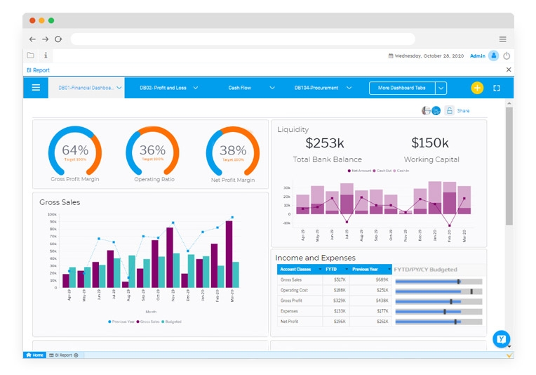 Finance-Management-E