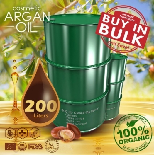 Cosmetic Argan