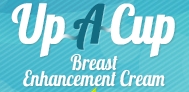 Natural Breast Enlargement Cream